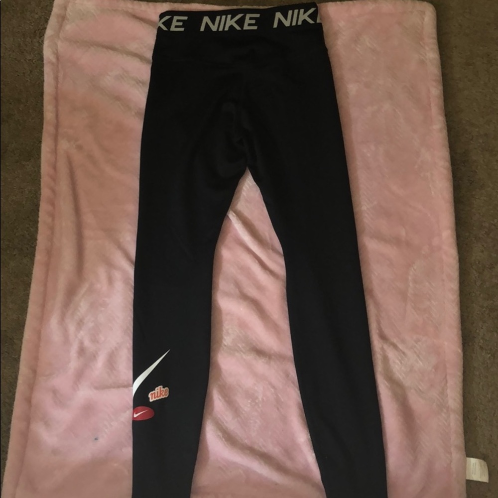 Nike leggings